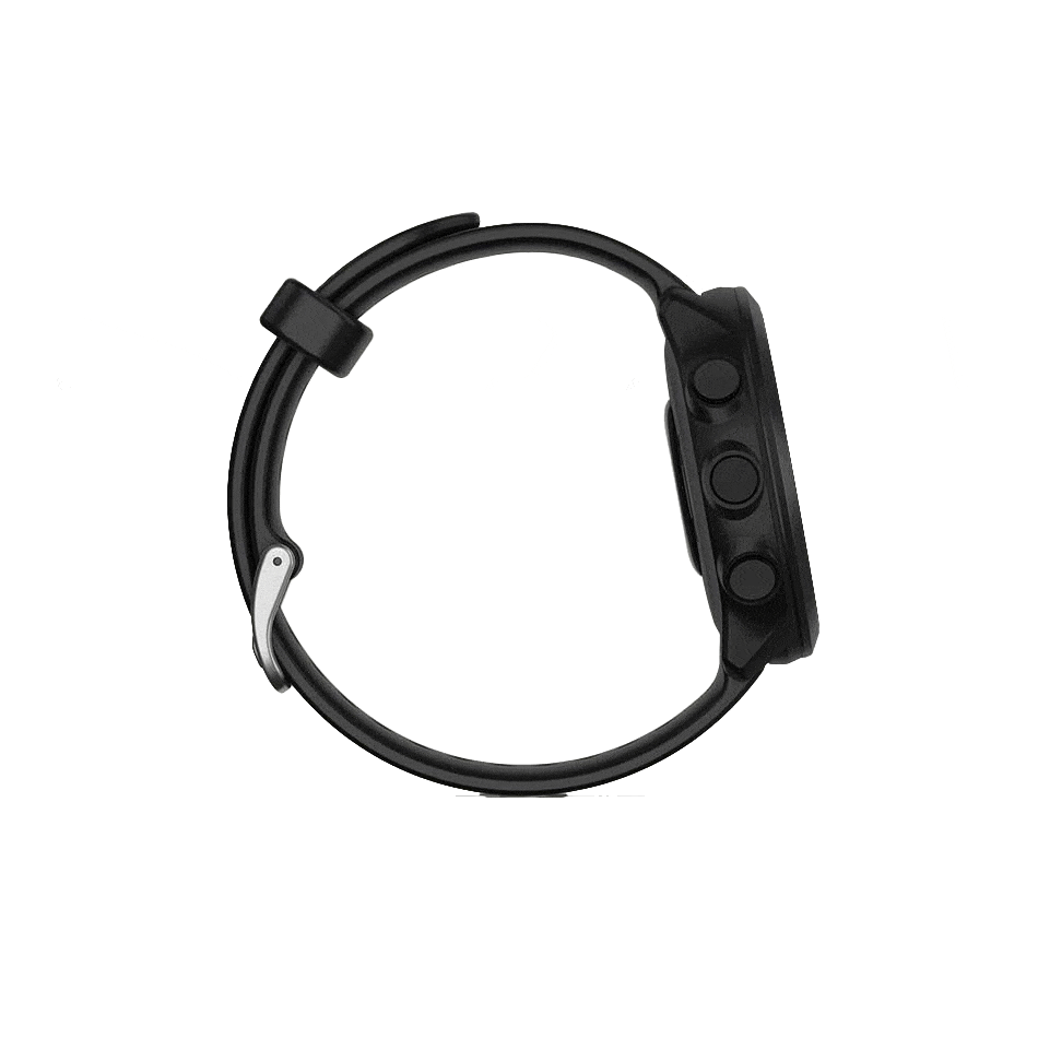 Garmin Forerunner 55 Running Watch in Black