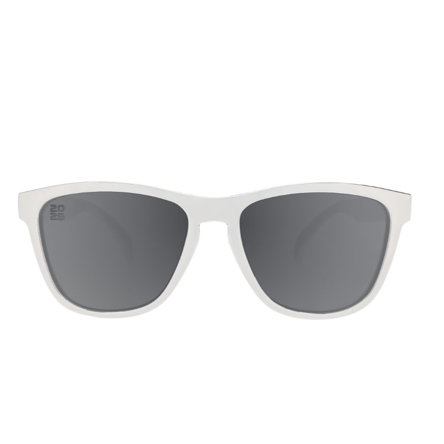 Goodr OG Chrome By Midnight Sunglasses