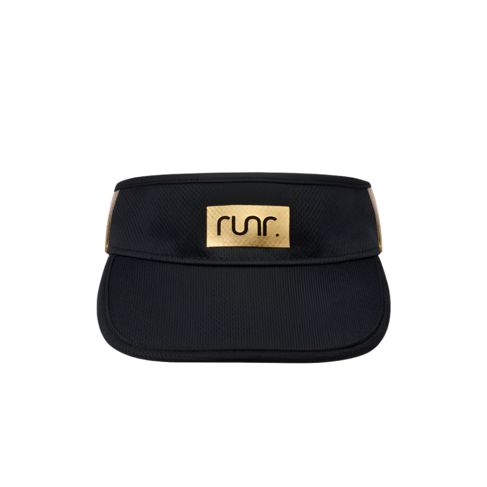 Runr Athens Technical Running Visor