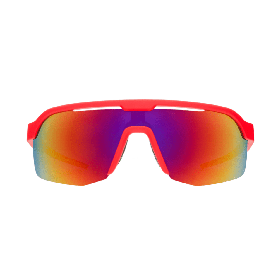 Goodr Bolt G Dante's Shin Split Inferno Sunglasses