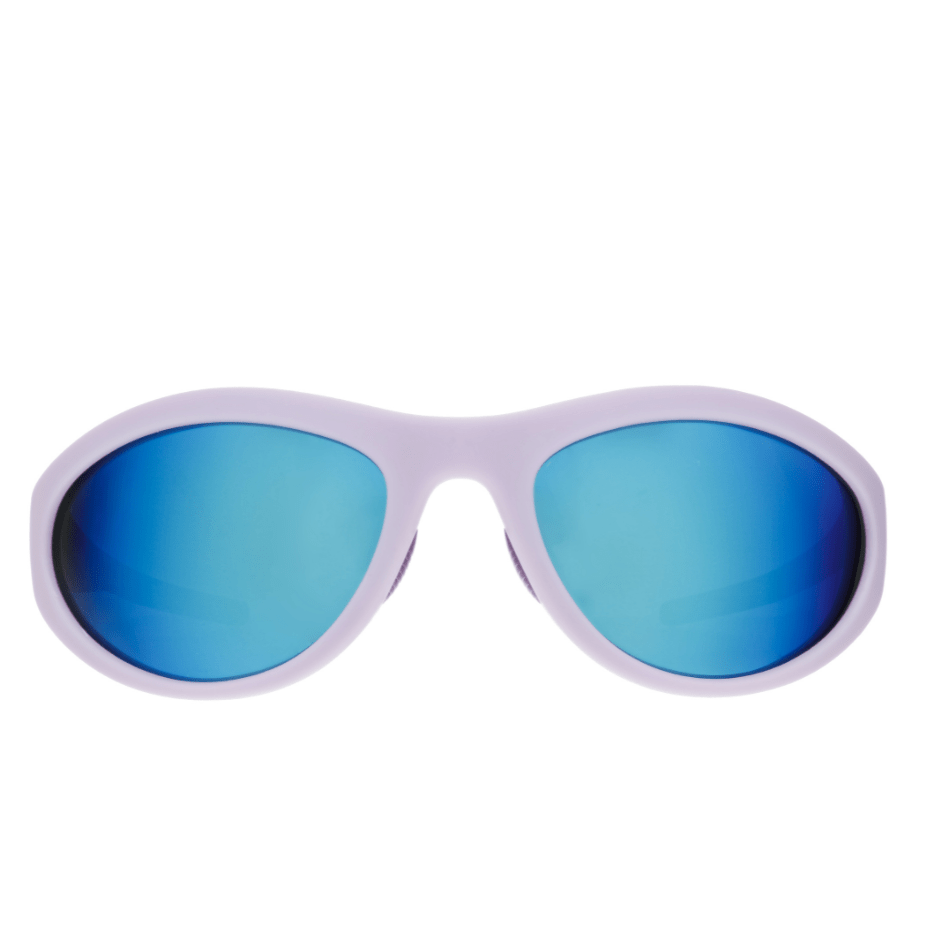 Goodr Bug G In My Periwinkle Prime Sunglasses