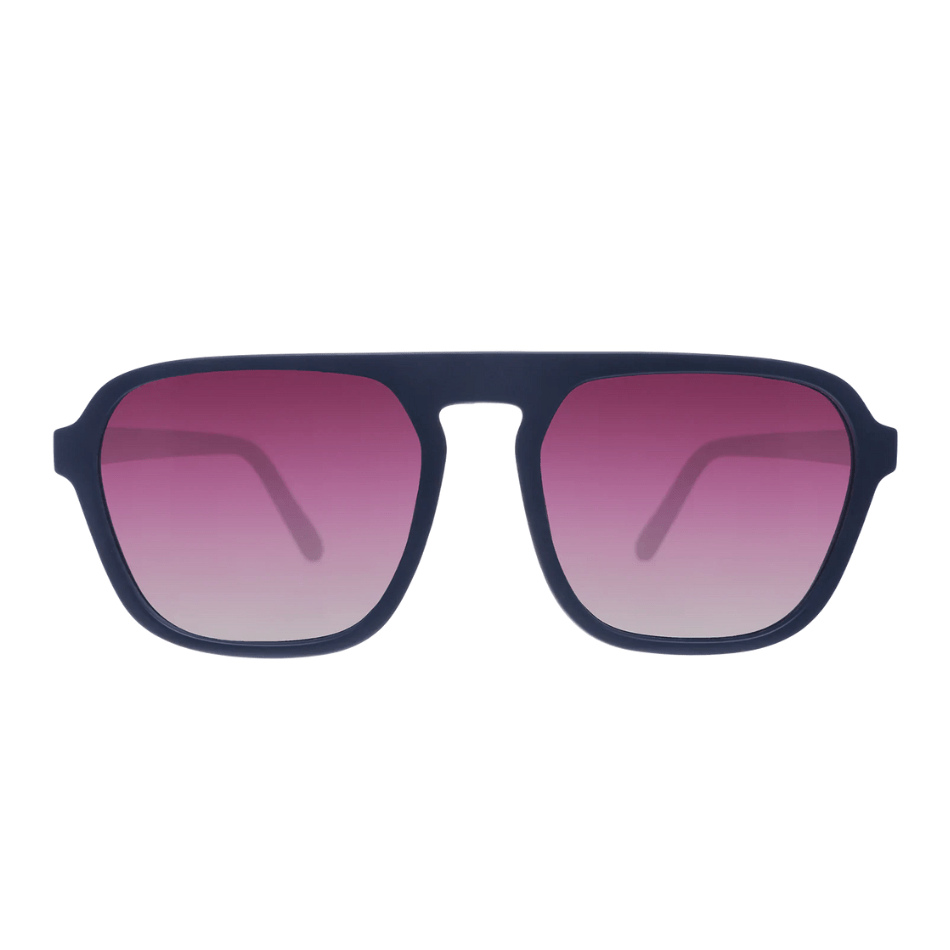 Goodr Retro G Deja Vu Daydream Sunglasses