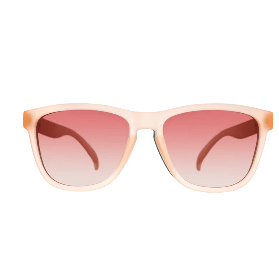 Goodr OG Don't Make Me Blush Sunglasses