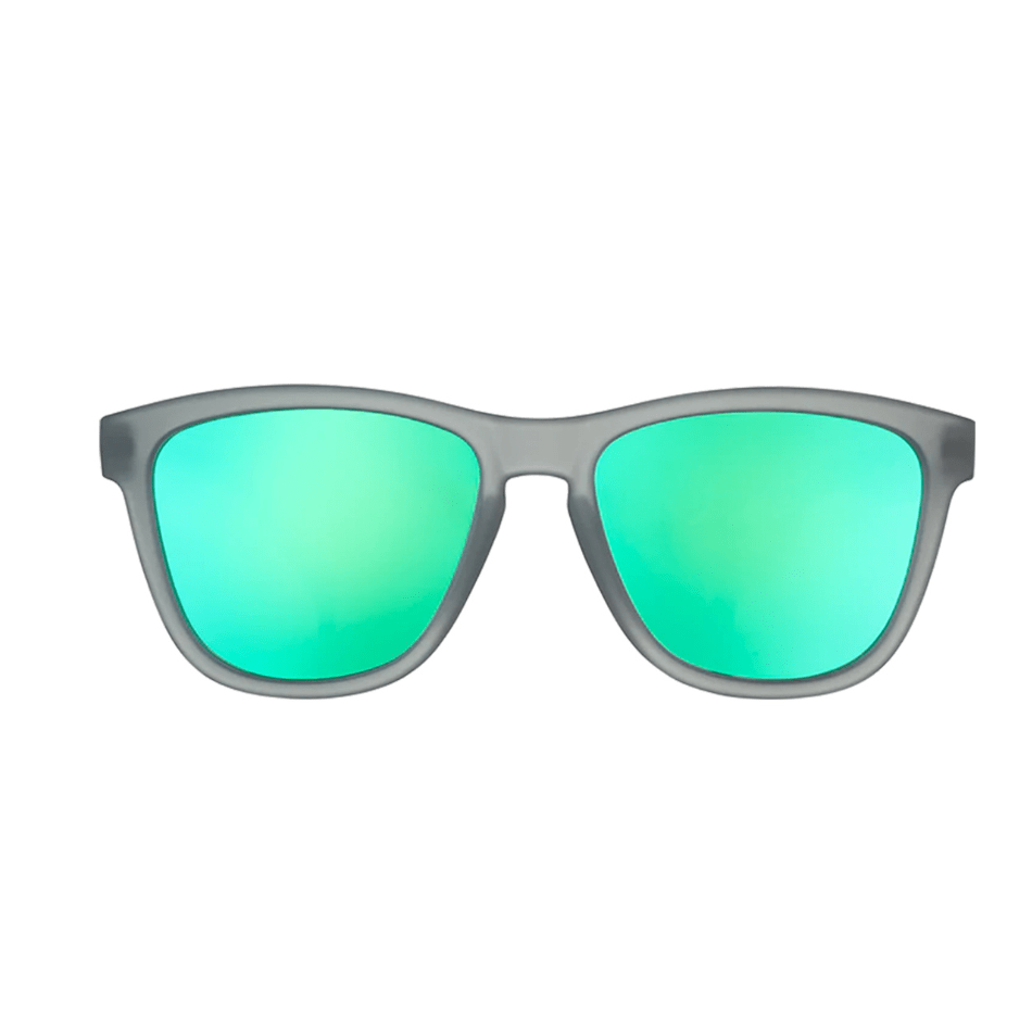 Goodr Silverback Squat Mobility Sunglasses