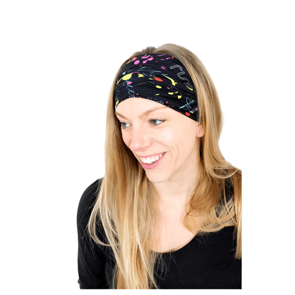 Runr Tokyo Snood