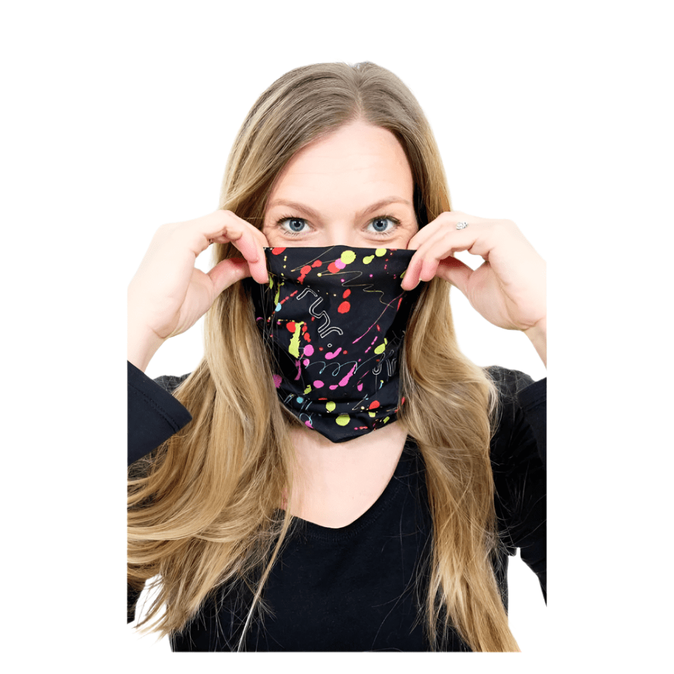 Runr Tokyo Snood