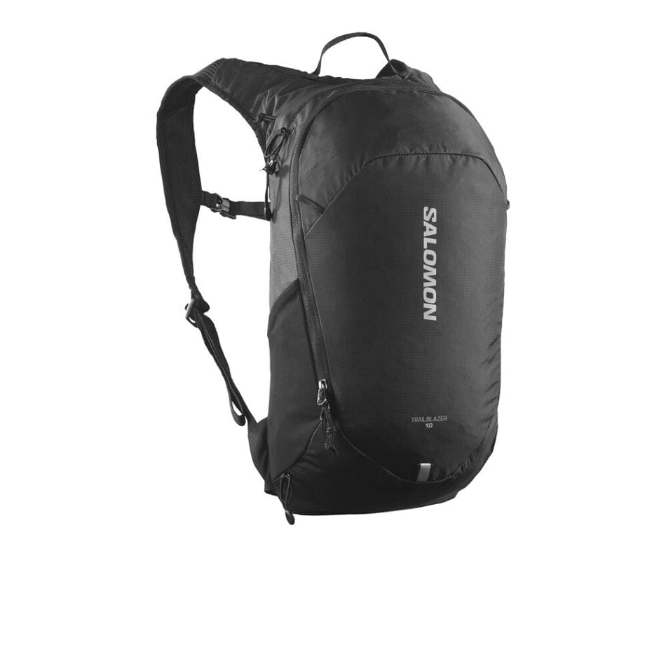 Salomon Trailblazer 10 Backpack in Black