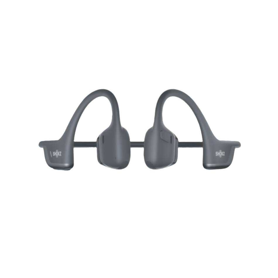 Shokz Openrun Pro 2 in Black