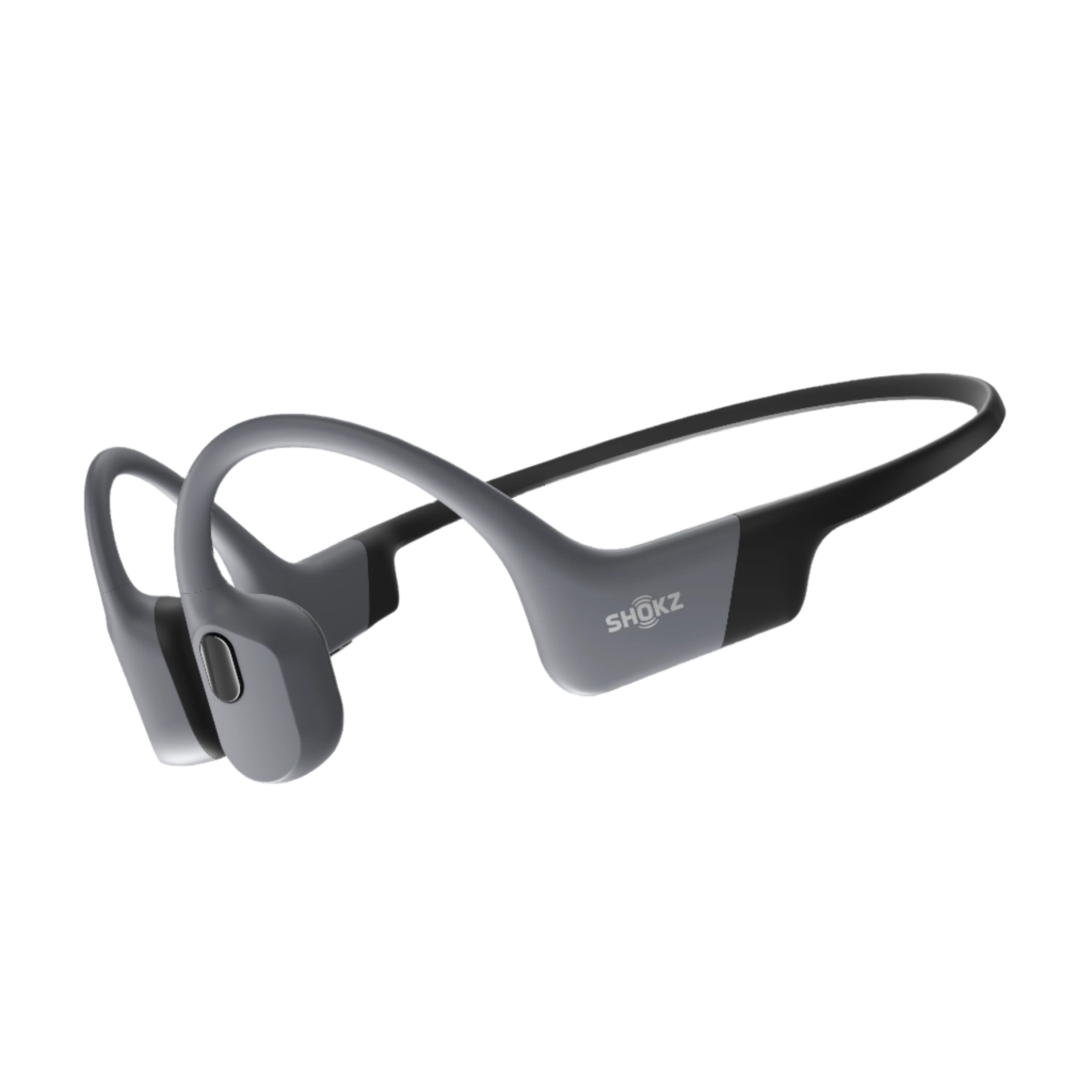 Shokz Openswim Pro Headphones  - Grey