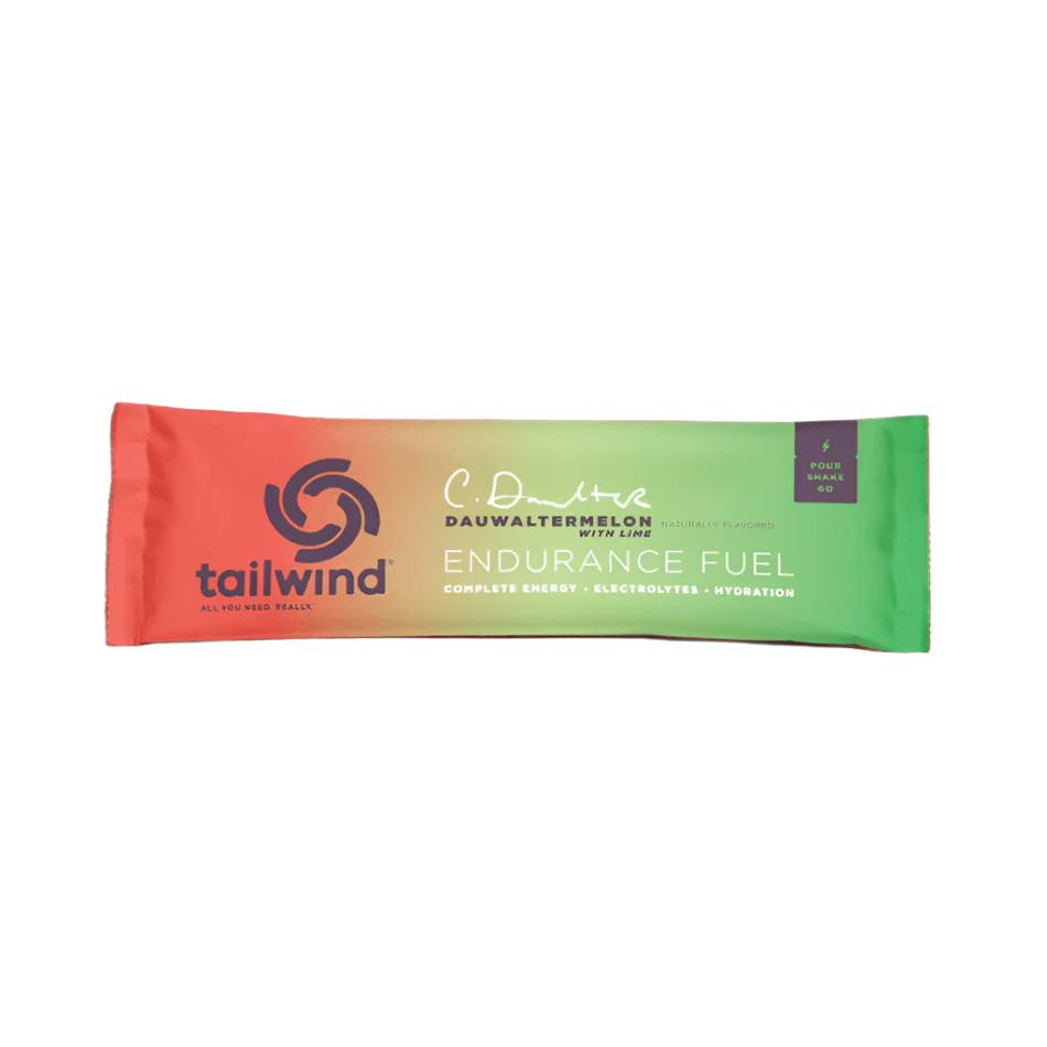 Tailwind Endurance Fuel Sachet- Dauwatermelon with Lime Flavour