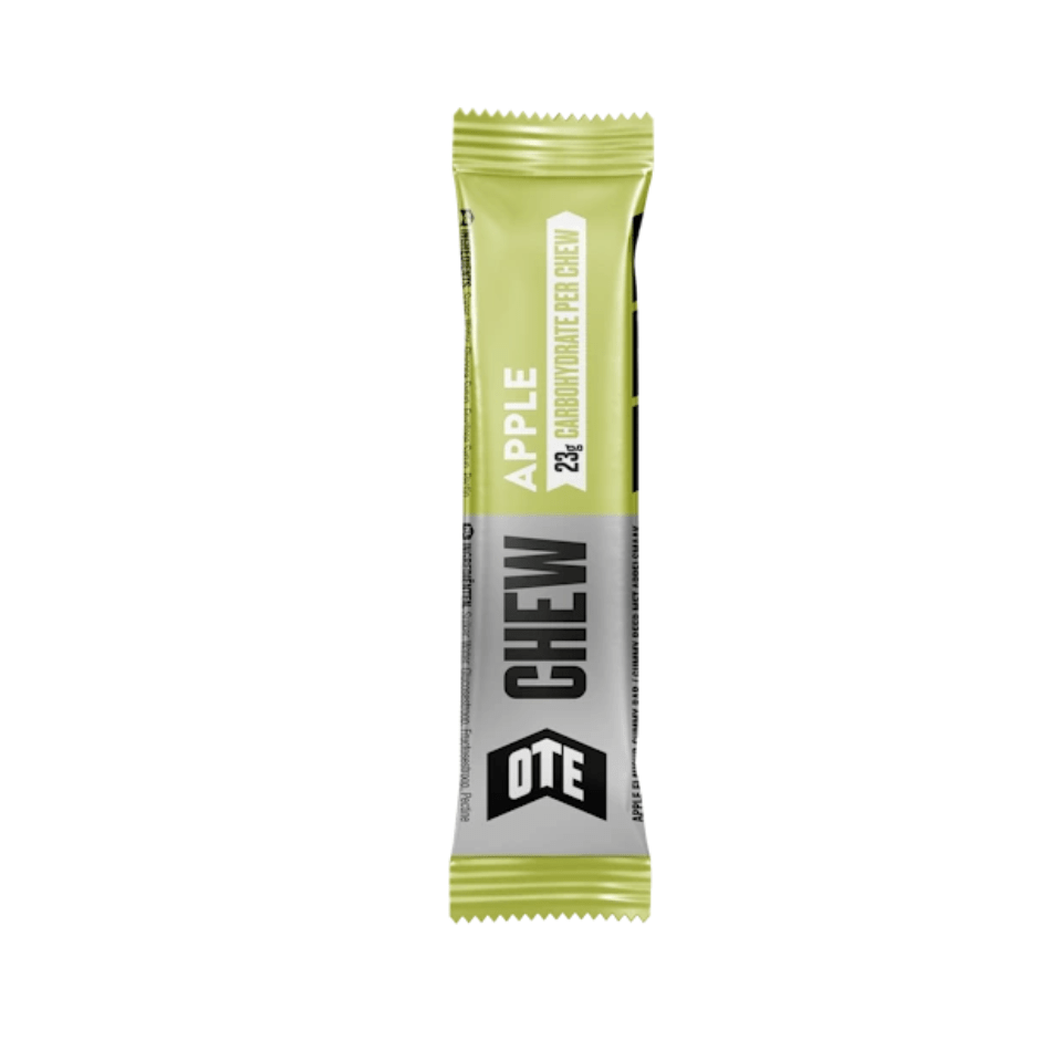 Ote Apple Energy Chew