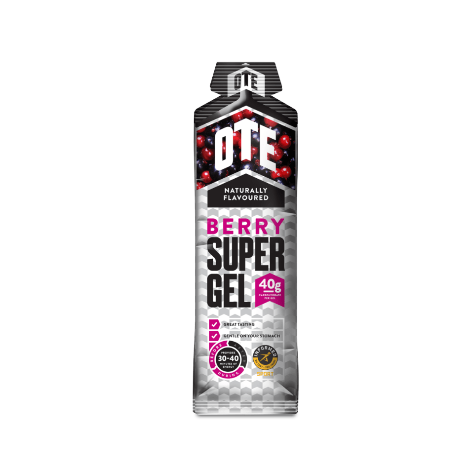 Ote Berry Super Gel