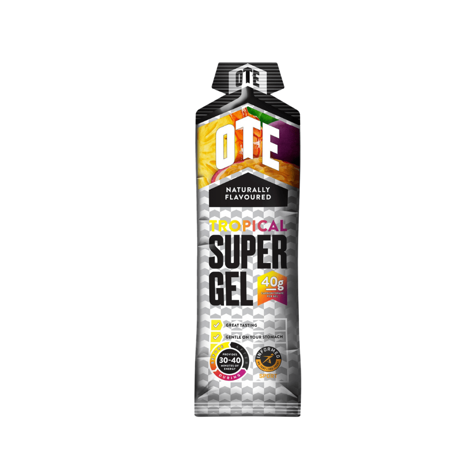 Ote Tropical Super Gel