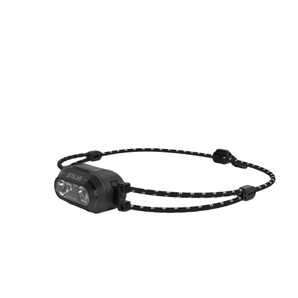 Silva Smini Fly Headlamp in Black