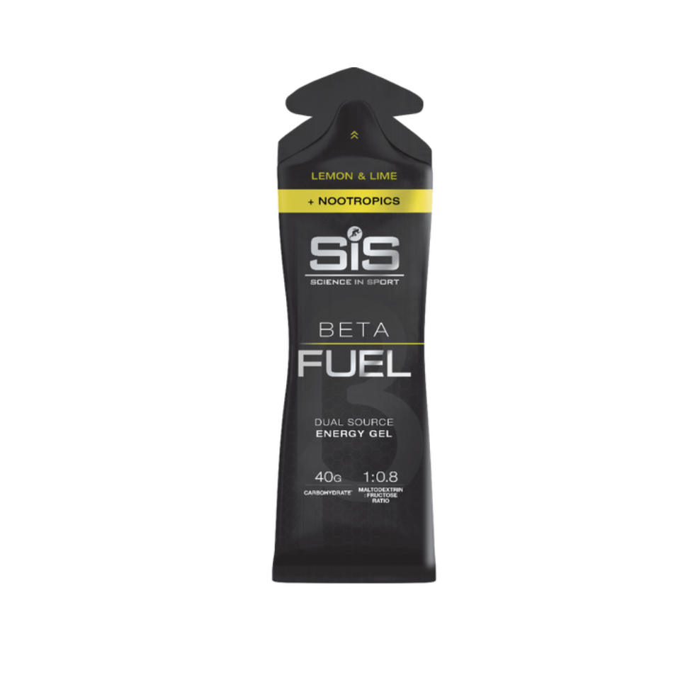 SIS Beta Fuel Gels