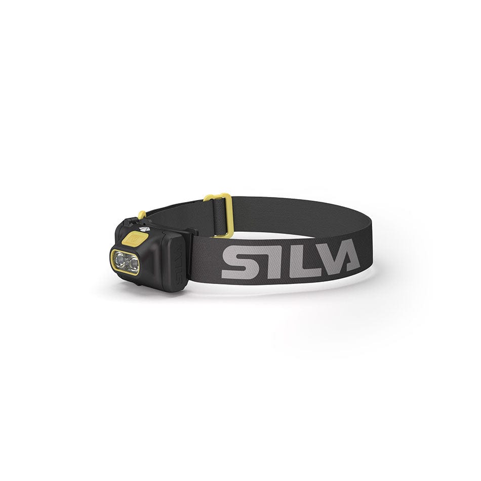 Silva Scout 3 Grey