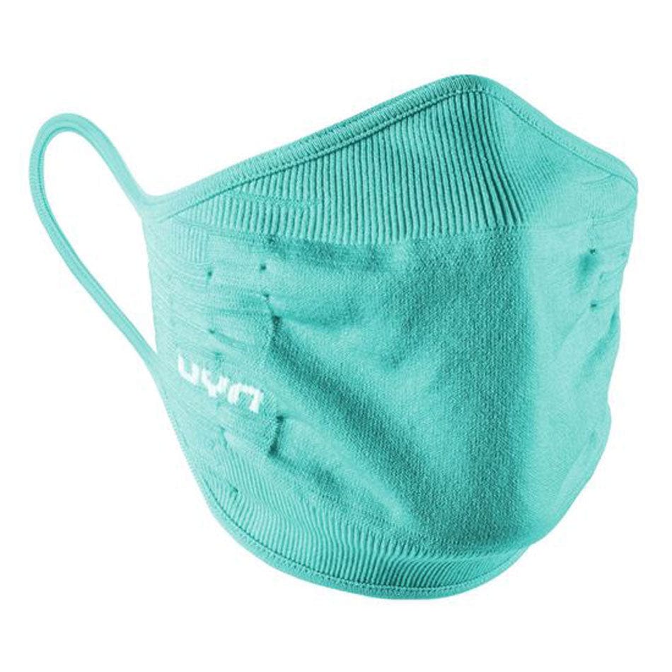 UYN Community Face Mask Aqua