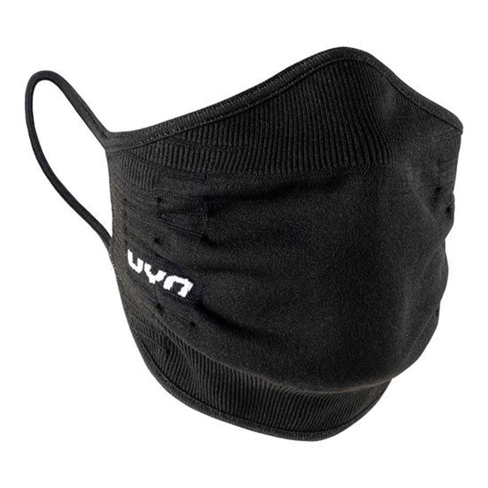 UYN Community Face Mask Black