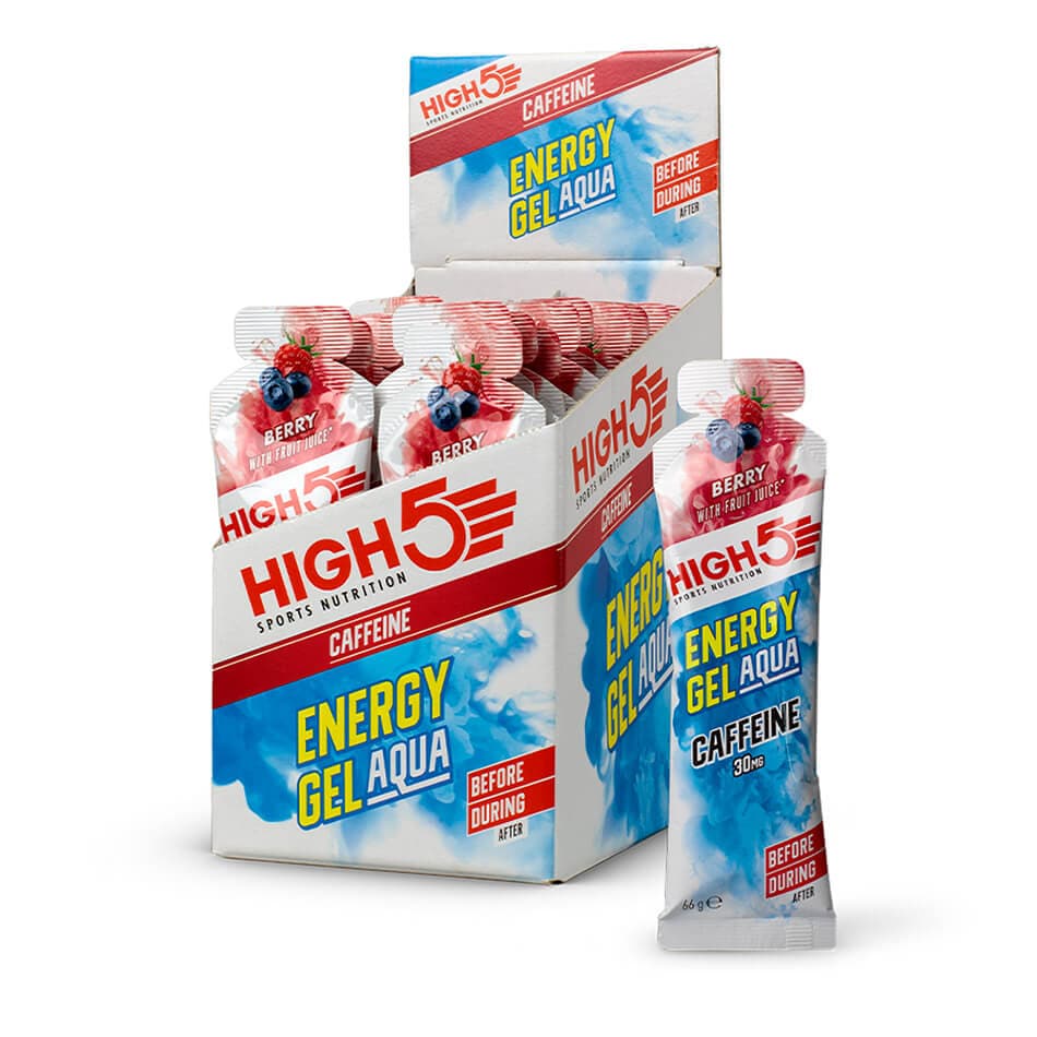 High 5 Aqua Gel Plus
