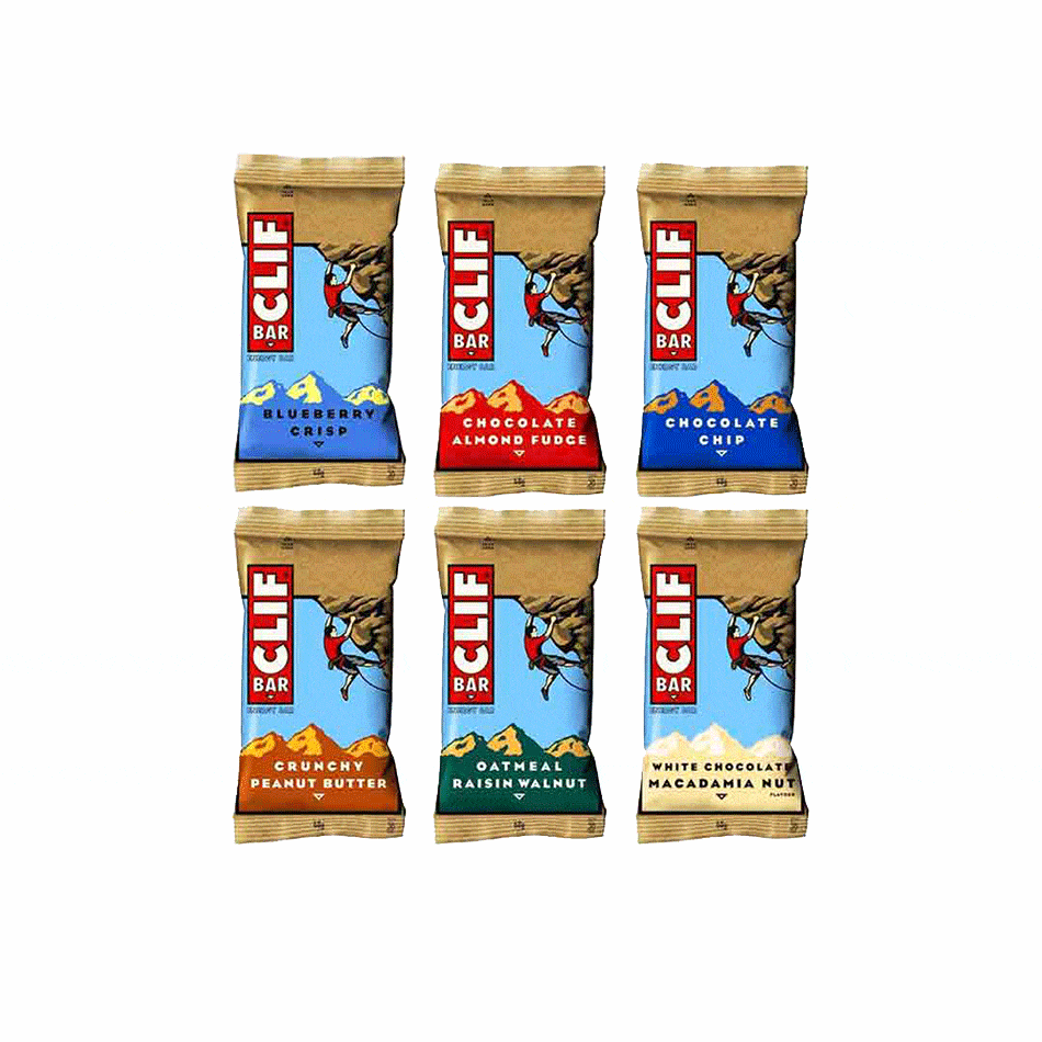 Clif Bars 69g