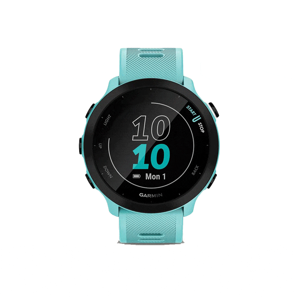 Garmin Forerunner 55 Aqua