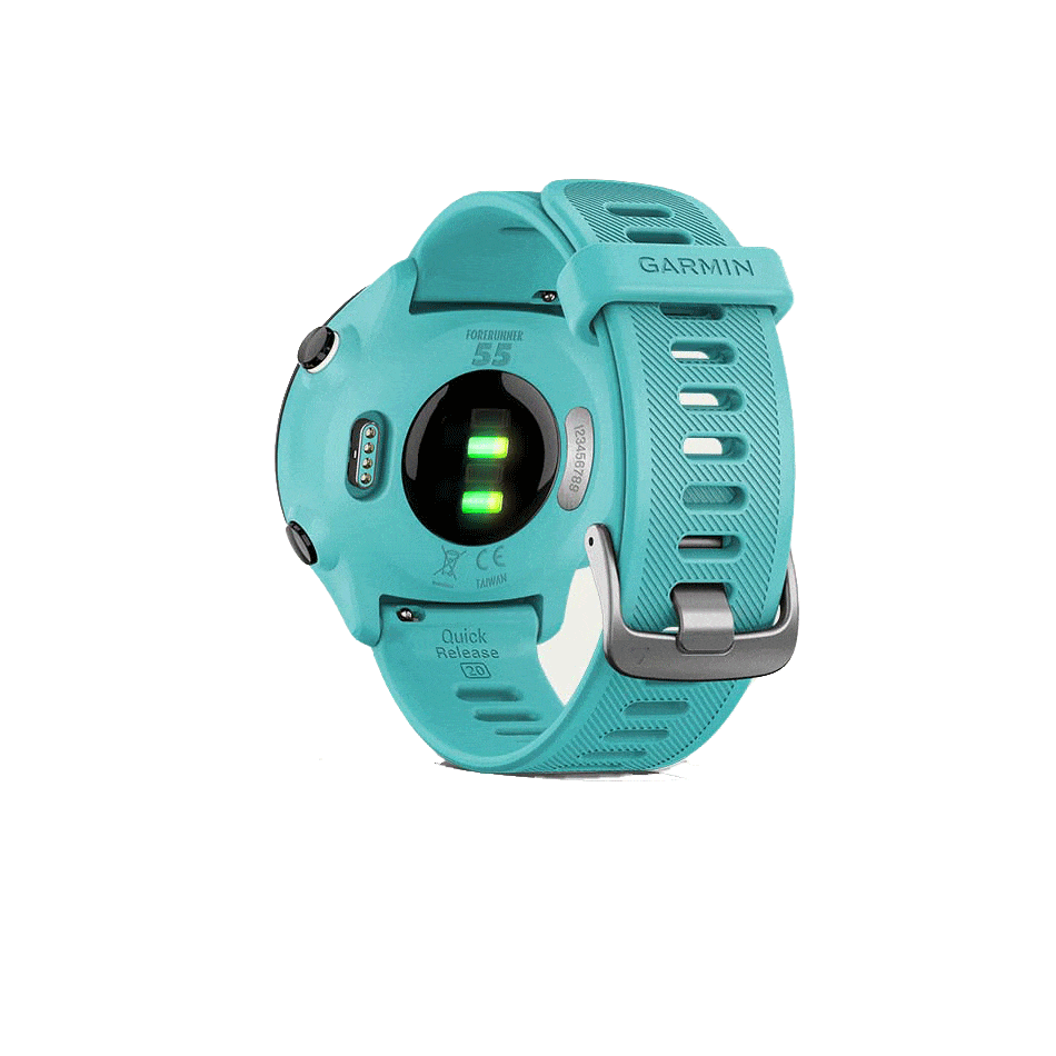 Garmin Forerunner 55 Aqua