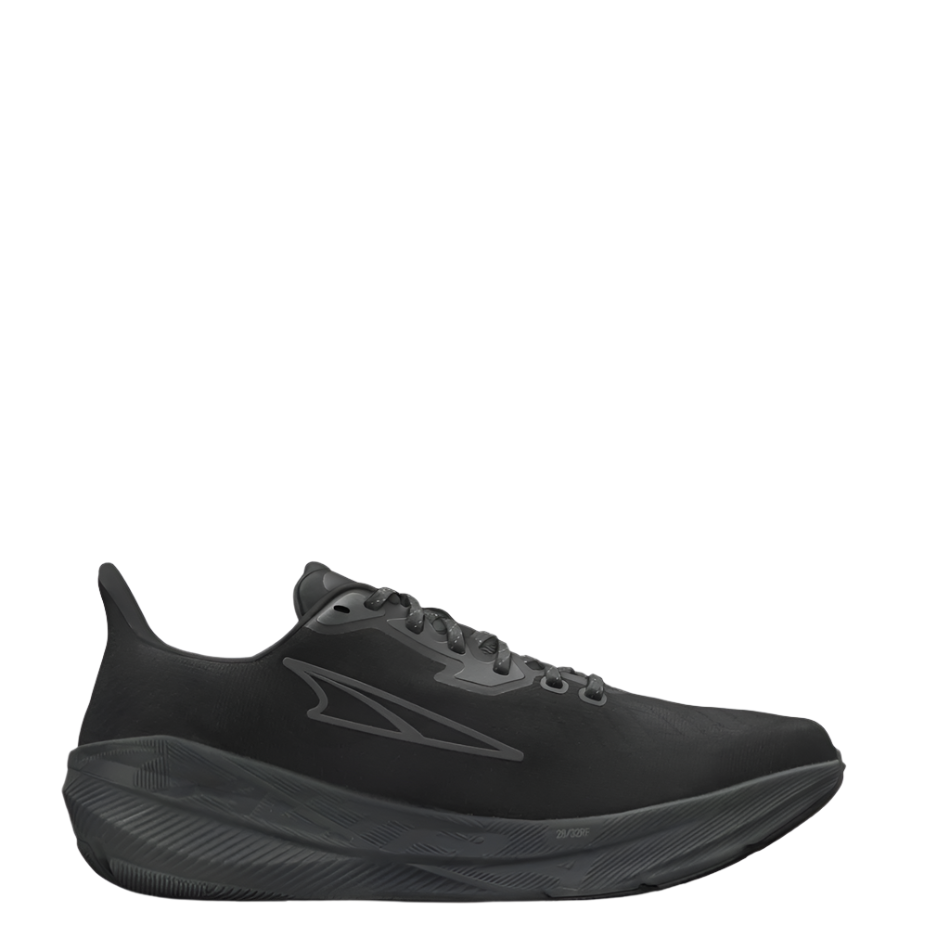 Altra Men's Experience Flow Running Shoes in Black