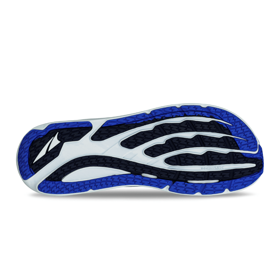 Altra Men's Paradigm 8 Running Shoes in Navy/Black AW25