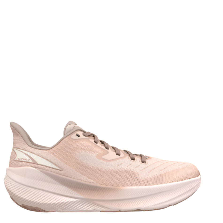 Altra Women's Experience Flow Running Shoes in Pink SS25