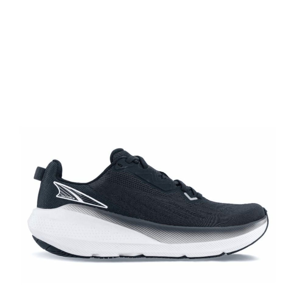 Altra Women's FWD Via Running Shoes in Black SS25