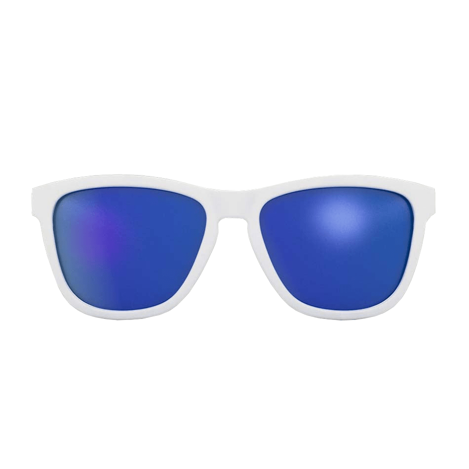 Goodr Iced by Yetis Sunglasses