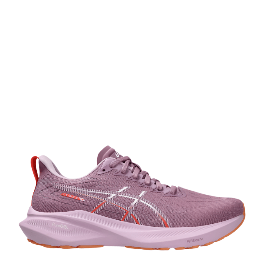 ASICS Women's GT 2000 v13 Running Shoes in UBE/Light UBE SS25