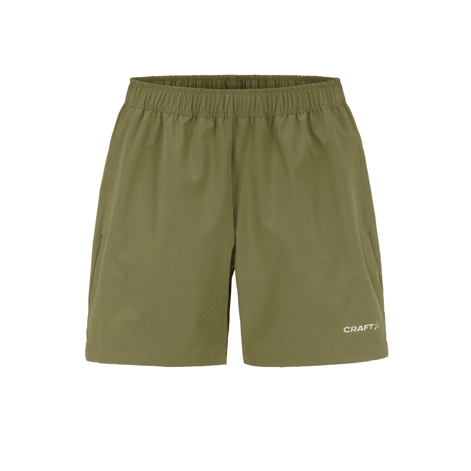 Craft Men's Advance Essence Shorts in Rift SS25