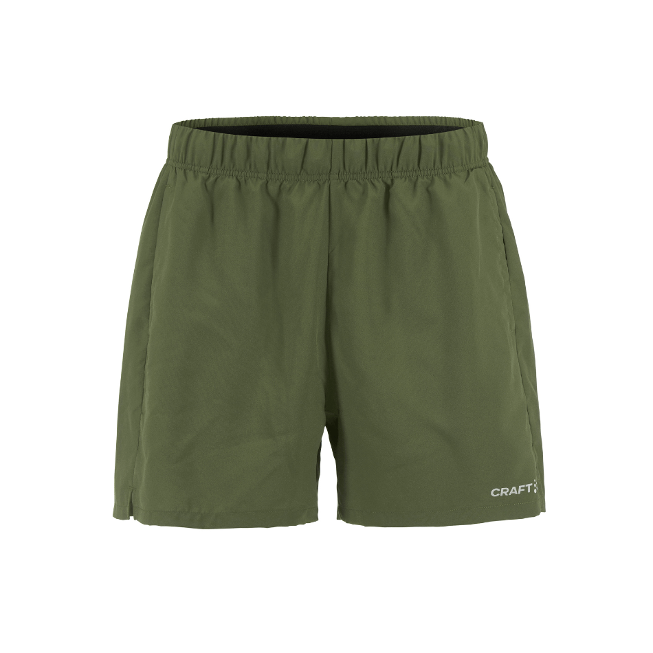 Craft Men's Core Essence Shorts 2 in Juniper SS25