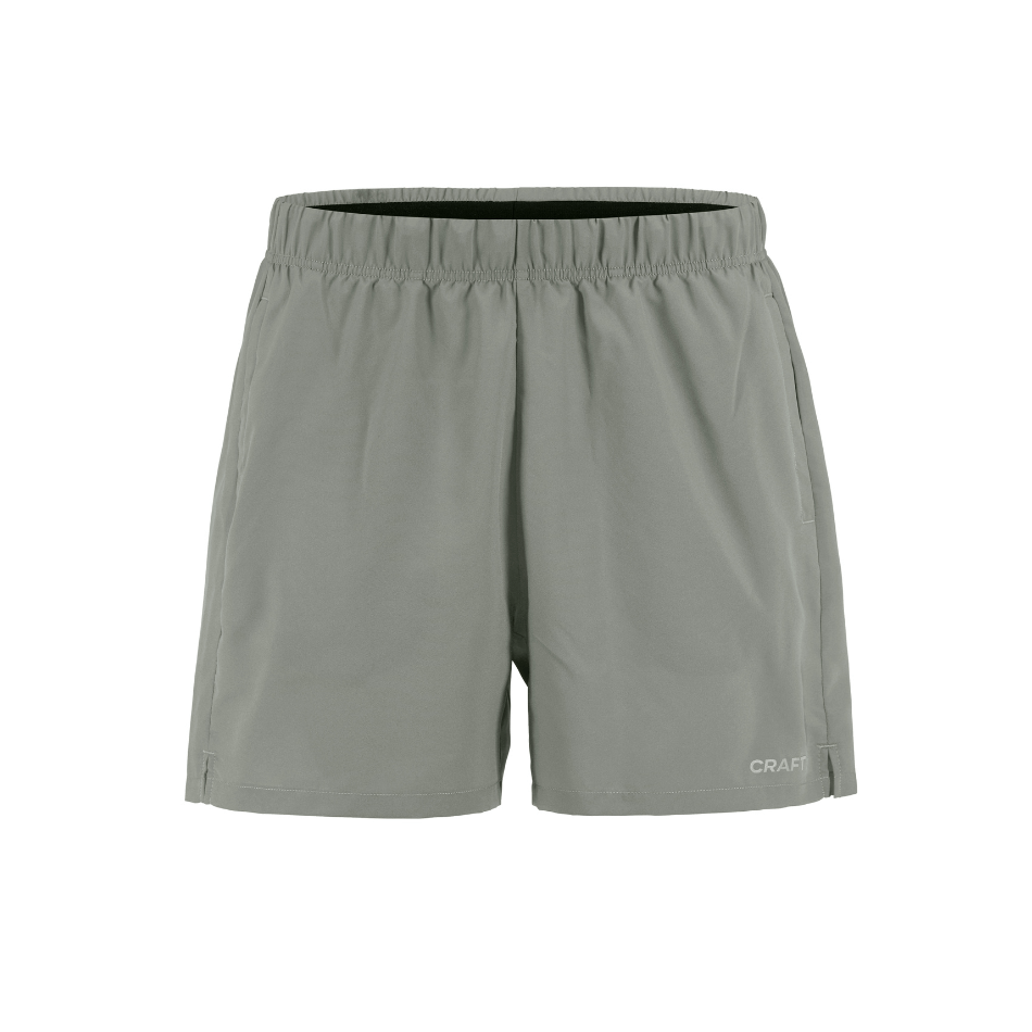 Craft Men's Core Essence Shorts 2 in Leaf SS25