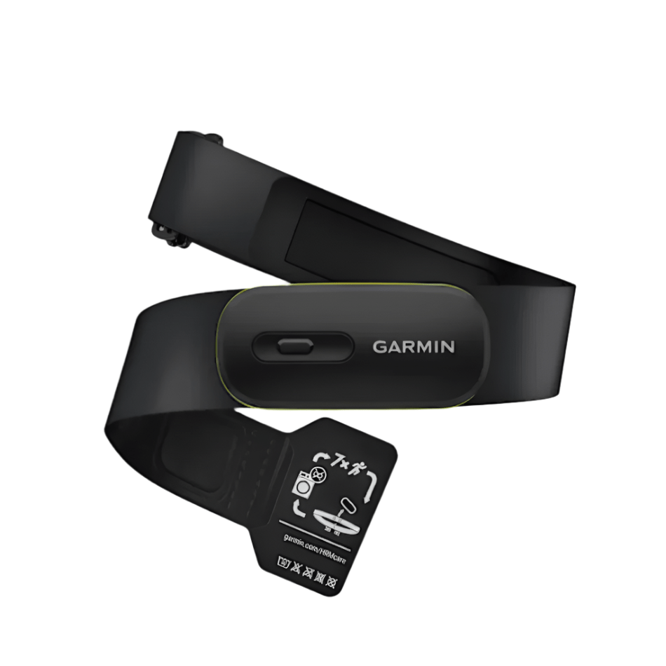 Garmin Unisex Heart Rate Monitor 600