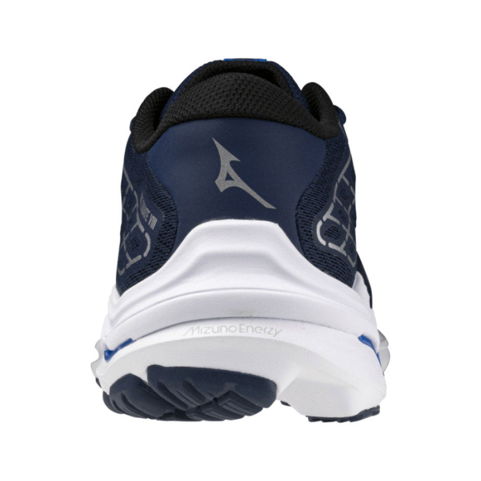 Mizuno Wave Equate 8 Men's Running Shoes Estate Pageant Blue/White/Silver AW24