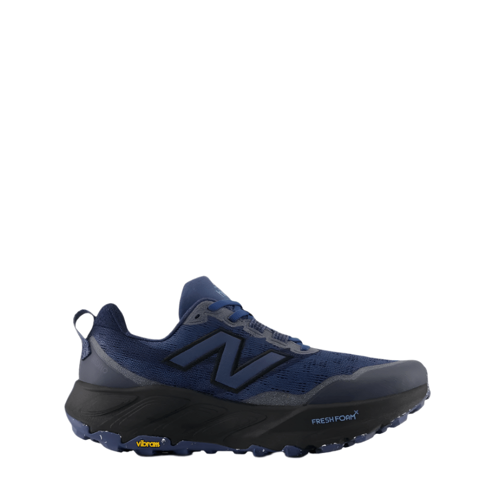 New Balance Men's Hierro V9 Trail Shoes in Vintage Indigo SS25