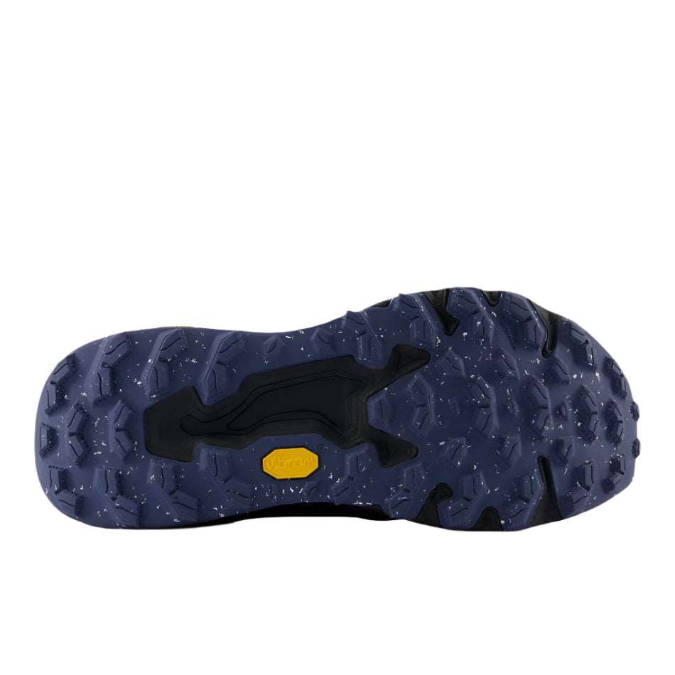 New Balance Men's Hierro V9 Trail Shoes in Vintage Indigo SS25