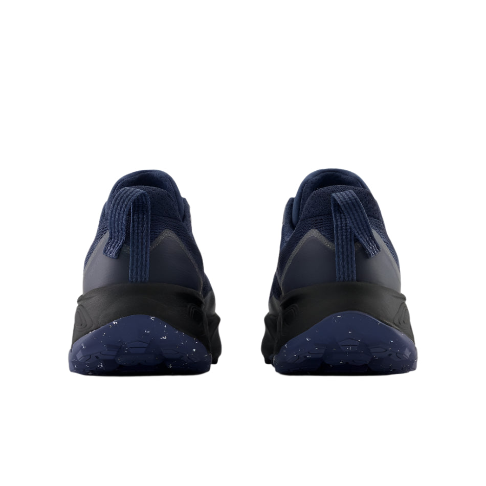 New Balance Men's Hierro V9 Trail Shoes in Vintage Indigo SS25
