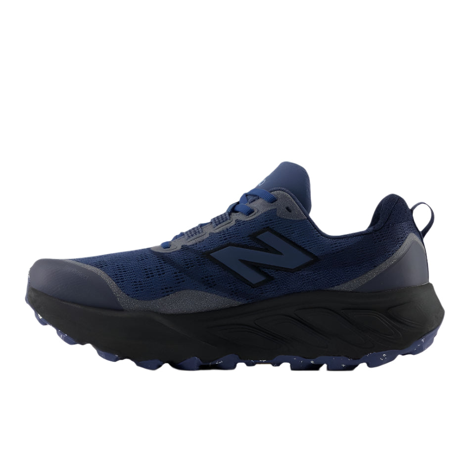 New Balance Men's Hierro V9 Trail Shoes in Vintage Indigo SS25