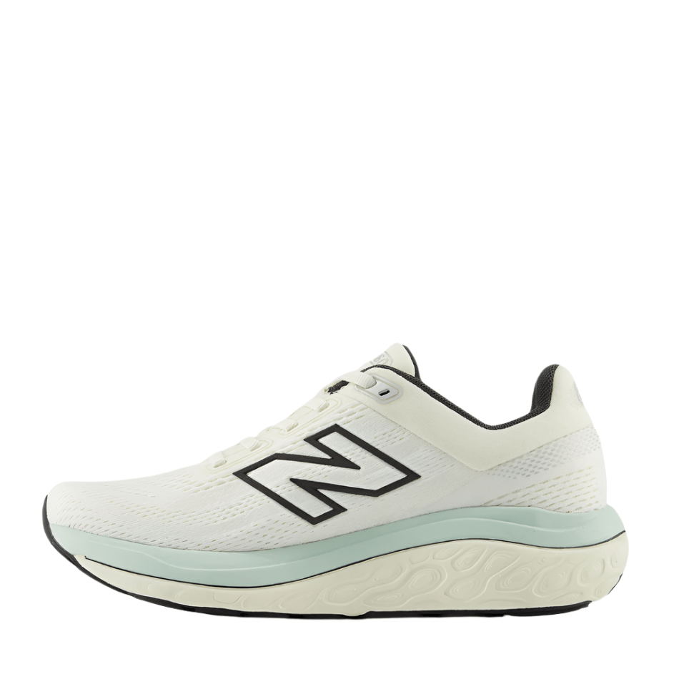 New Balance Women's 860 v14 Running Shoes in Sea Salt/Angora/Clay Ash SS25