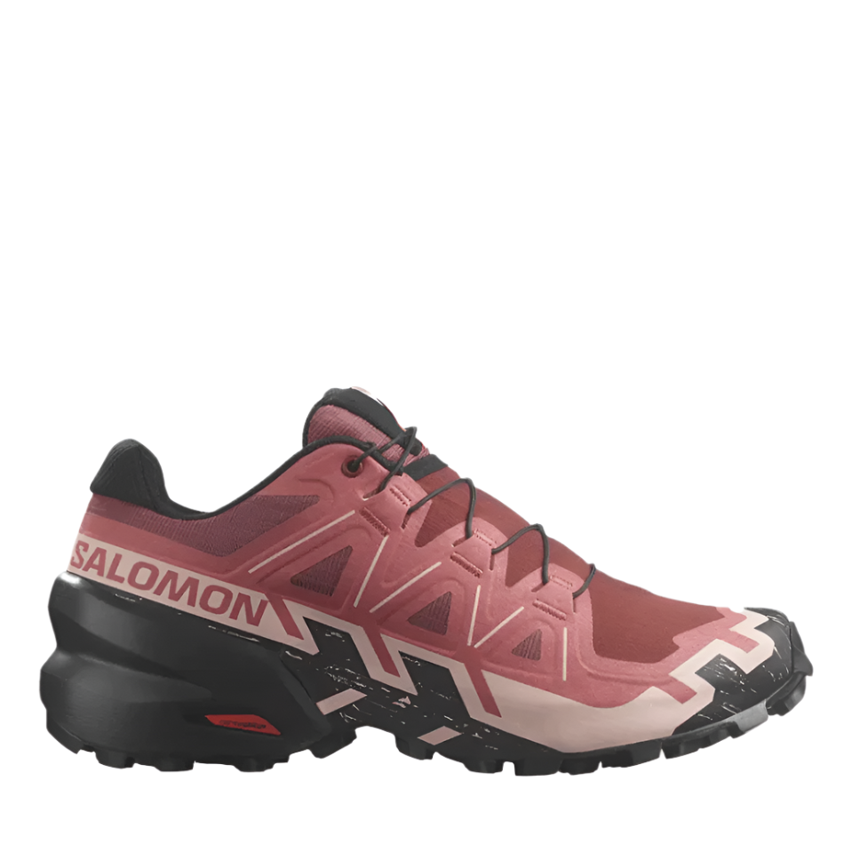 Salomon Speedcross 6 Women's Running Shoes AW23