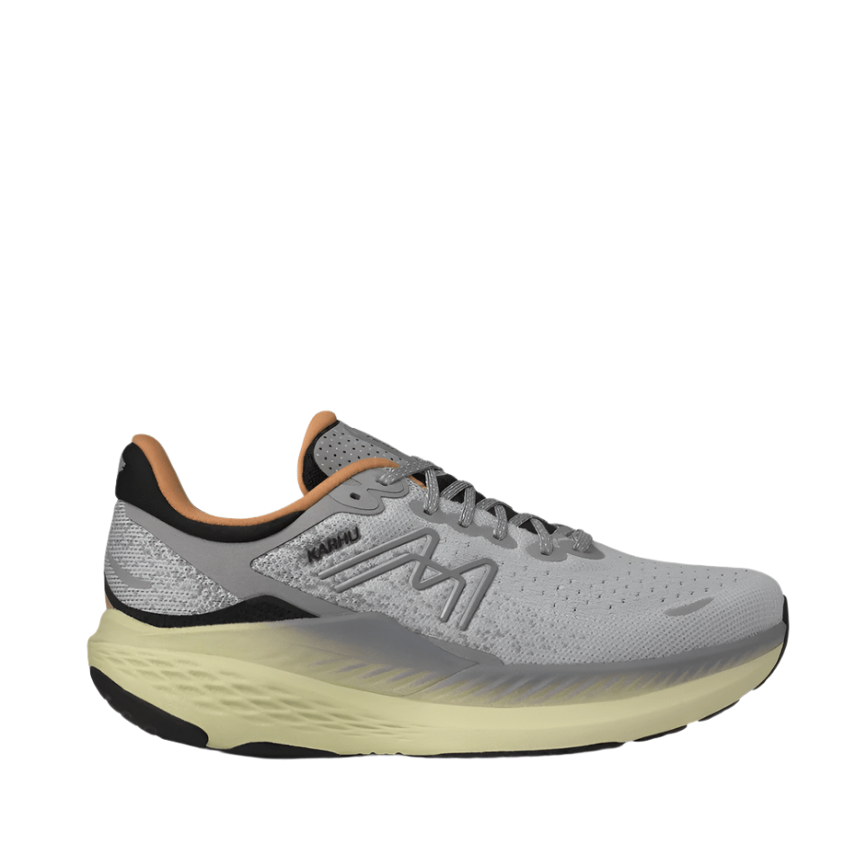 Karhu Men's Mestari Run 1.5 Running Shoes in Lunar Rock/Butterrum SS25