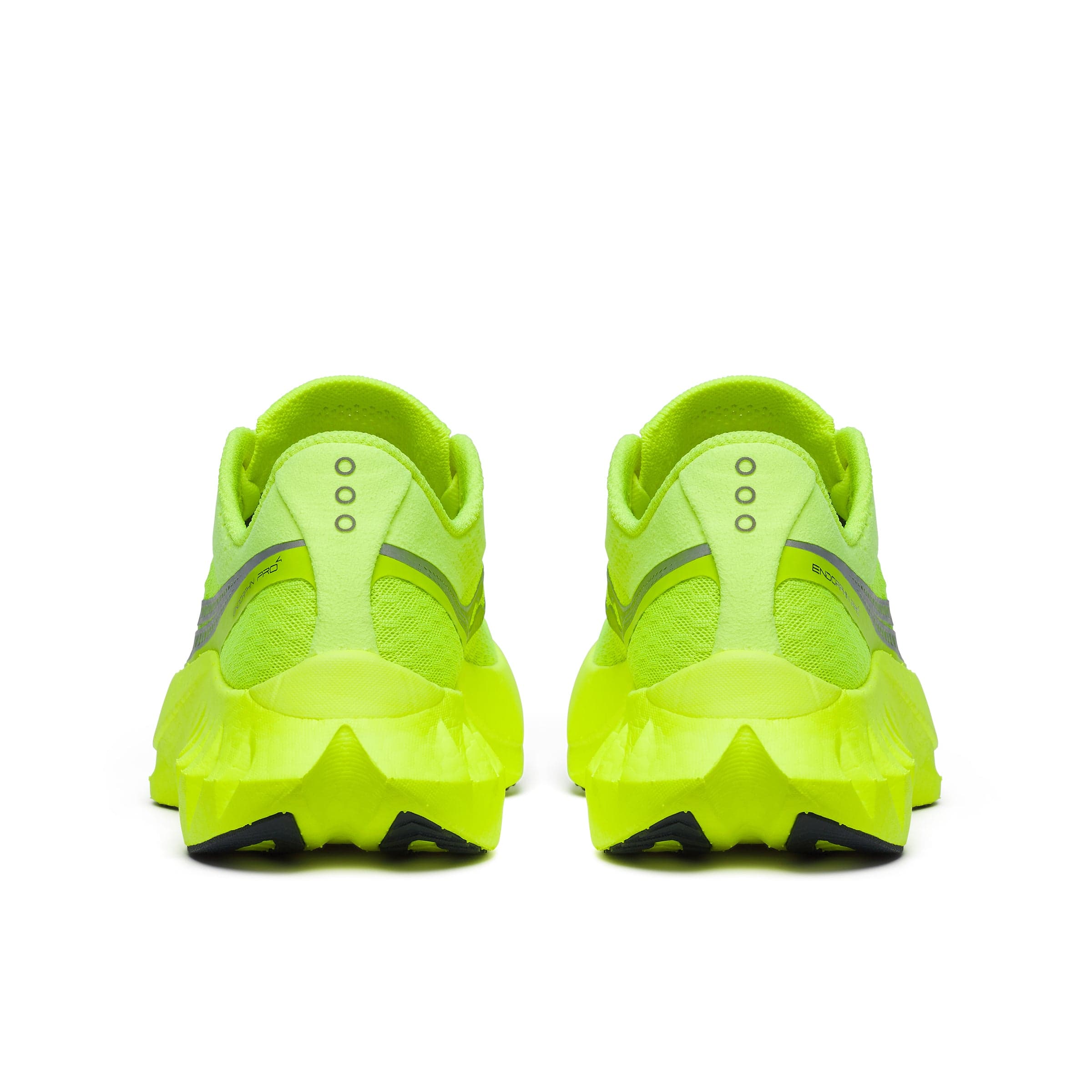 Saucony Endorphin Pro 4 Women's Running Shoes Citron/Silver AW24