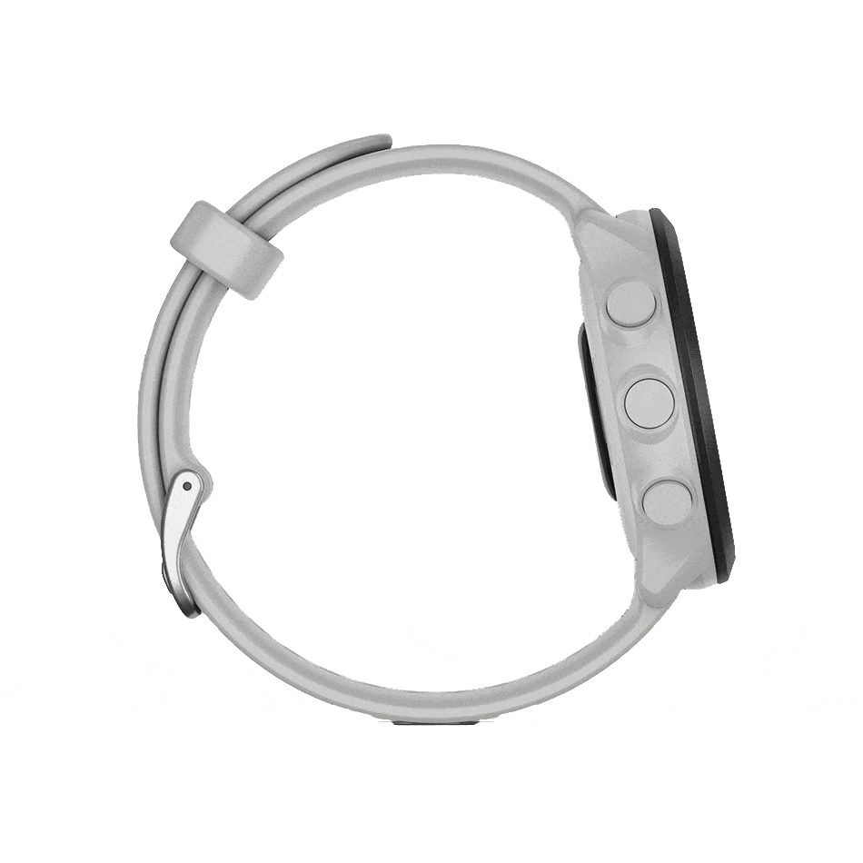 Garmin Forerunner 55 White