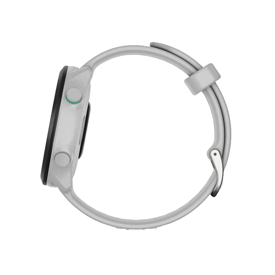 Garmin Forerunner 55 White