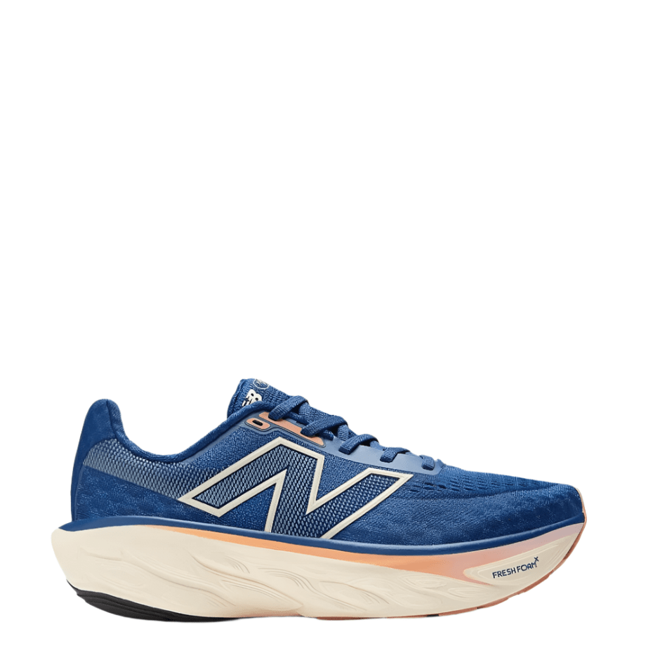 New Balance Women's 1080 v14 Standard Fit (B Width) Running Shoes in Inkwell/Calcium AW24